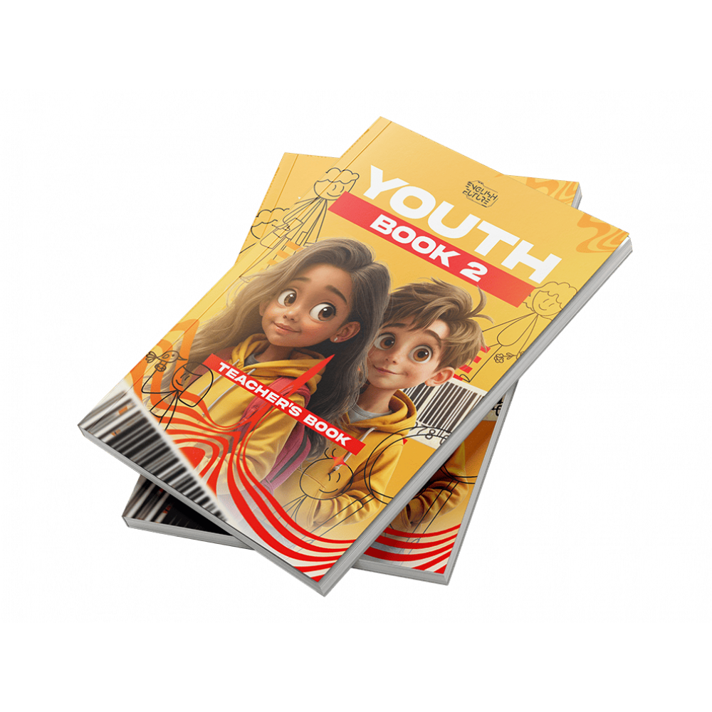 [ENGLISH FUTURE] YOUTH 2 STUDENT'S BOOK